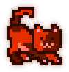 MoonCat #3209 MoonCat #3209