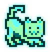 MoonCat #3211 MoonCat #3211