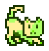 MoonCat #3214 MoonCat #3214