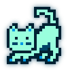 MoonCat #3215 MoonCat #3215