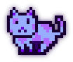 MoonCat #3221 MoonCat #3221
