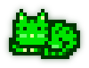MoonCat #3223 MoonCat #3223