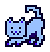 MoonCat #3230 MoonCat #3230