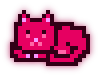 MoonCat #3231 MoonCat #3231