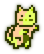 MoonCat #3235 MoonCat #3235