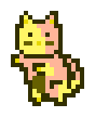 MoonCat #3243 MoonCat #3243