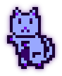 MoonCat #3249 MoonCat #3249