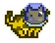 MoonCat #3252 MoonCat #3252