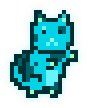 MoonCat #3253 MoonCat #3253