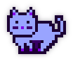 MoonCat #3255 MoonCat #3255