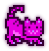 MoonCat #3256 MoonCat #3256
