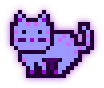 MoonCat #3258 MoonCat #3258