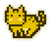 MoonCat #326 MoonCat #326
