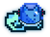 MoonCat #3261 MoonCat #3261