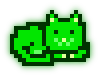 MoonCat #3279 MoonCat #3279