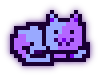 MoonCat #3281 MoonCat #3281