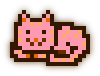 MoonCat #3282 MoonCat #3282