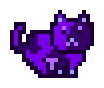 MoonCat #3287 MoonCat #3287