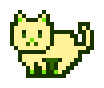 MoonCat #33 MoonCat #33