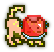 MoonCat #3308 MoonCat #3308