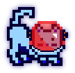 MoonCat #3309 MoonCat #3309