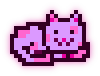 MoonCat #3312 MoonCat #3312