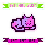MoonCat #3313 MoonCat #3313