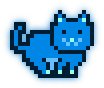 MoonCat #3323 MoonCat #3323