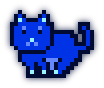 MoonCat #3340 MoonCat #3340