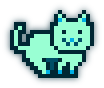 MoonCat #3341 MoonCat #3341