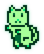 MoonCat #3352 MoonCat #3352