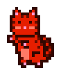 MoonCat #3367 MoonCat #3367