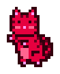 MoonCat #3368 MoonCat #3368