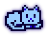 MoonCat #3372 MoonCat #3372