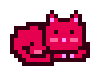 MoonCat #3373 MoonCat #3373