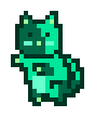 MoonCat #3379 MoonCat #3379