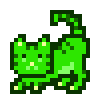 MoonCat #3382 MoonCat #3382