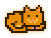 MoonCat #3396 MoonCat #3396