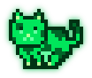 MoonCat #3397 MoonCat #3397