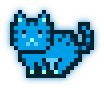 MoonCat #34 MoonCat #34