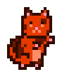 MoonCat #3409 MoonCat #3409