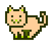 MoonCat #342 MoonCat #342
