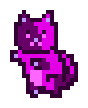 MoonCat #3422 MoonCat #3422