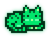 MoonCat #3423 MoonCat #3423