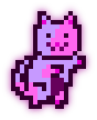 MoonCat #3439 MoonCat #3439