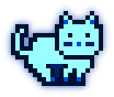 MoonCat #3449 MoonCat #3449