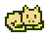 MoonCat #3453 MoonCat #3453