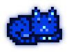 MoonCat #3465 MoonCat #3465