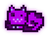 MoonCat #3466 MoonCat #3466