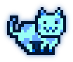 MoonCat #347 MoonCat #347